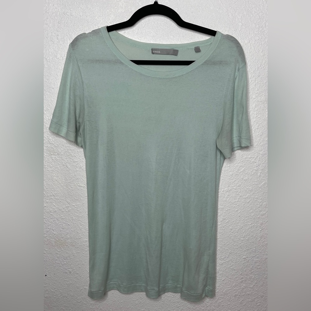 Vince Ladies T-Shirt